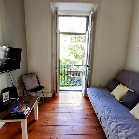 Tradicional Portuguese Apartment Lissabon Exterior foto