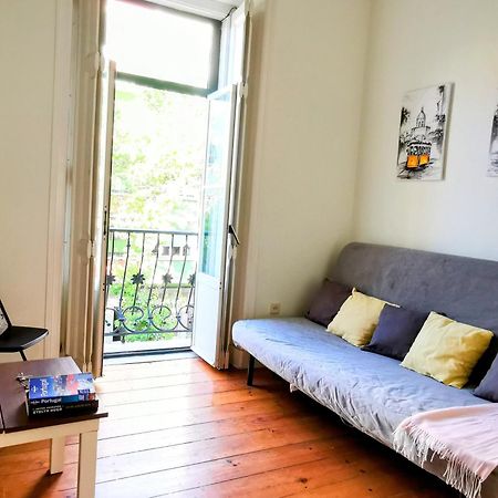 Tradicional Portuguese Apartment Lissabon Exterior foto